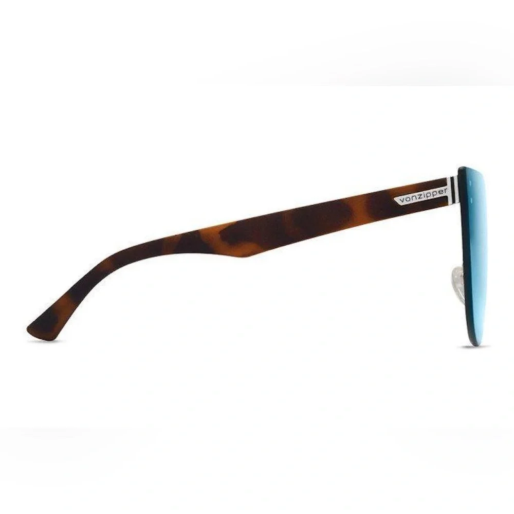 VonZipper ALT Queenie Sunglasses